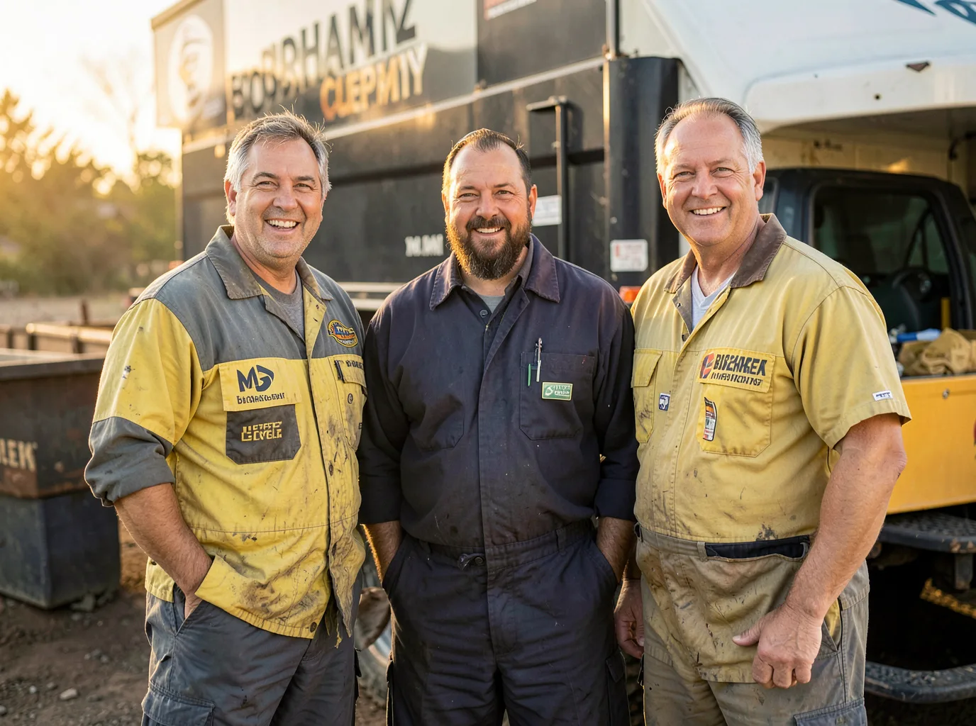 Sewage Cleanup company in Princeton, TX