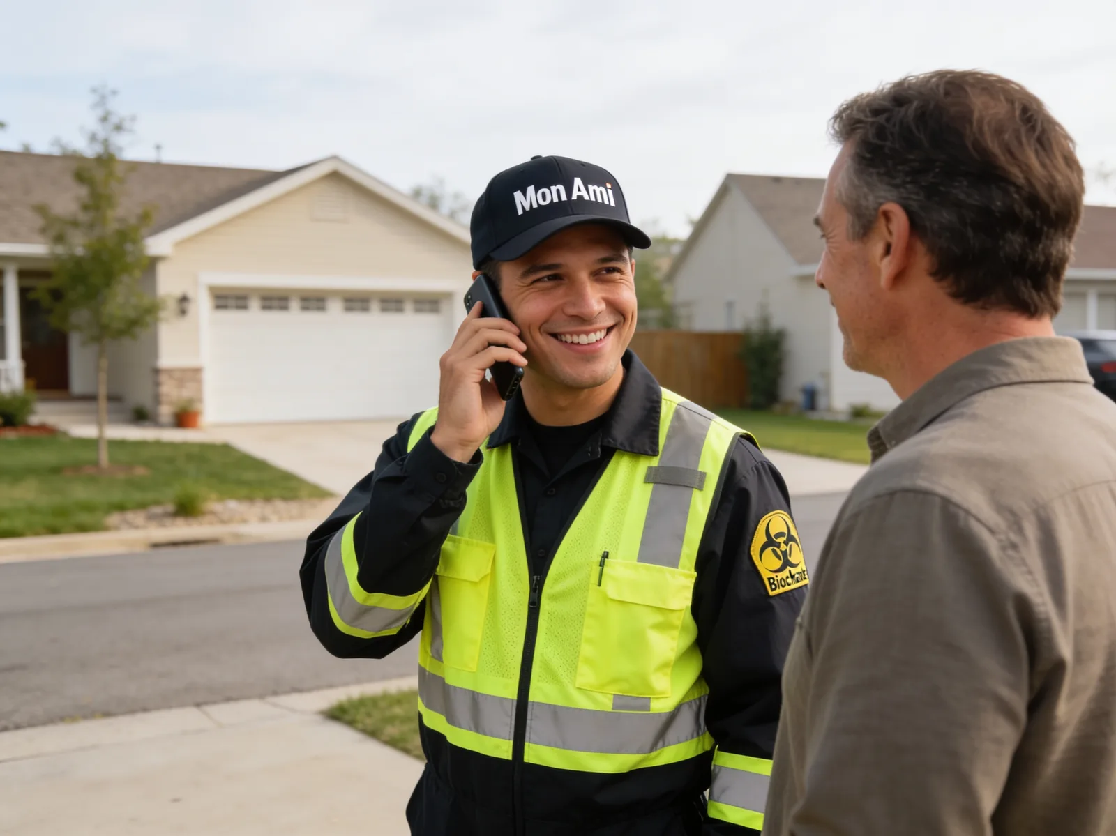Sewage Cleanup Princeton, TX FAQs
